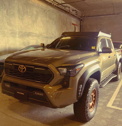 Stage Series Ditch Light Kit für Toyota Tacoma (2024+) 