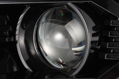 2012-2015 Toyota Tacoma Pro Halogen Headlights