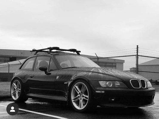 1996-2002 BMW Z3 HID Headlight Projector Retrofit Kit