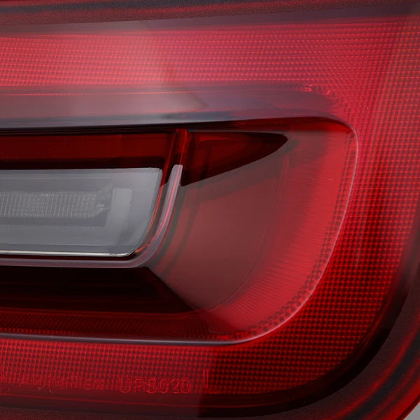 2012-2016 Porsche 911 991.1 NOVA LED Taillights