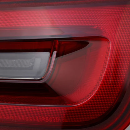 2012-2016 Porsche 911 991.1 NOVA LED Taillights