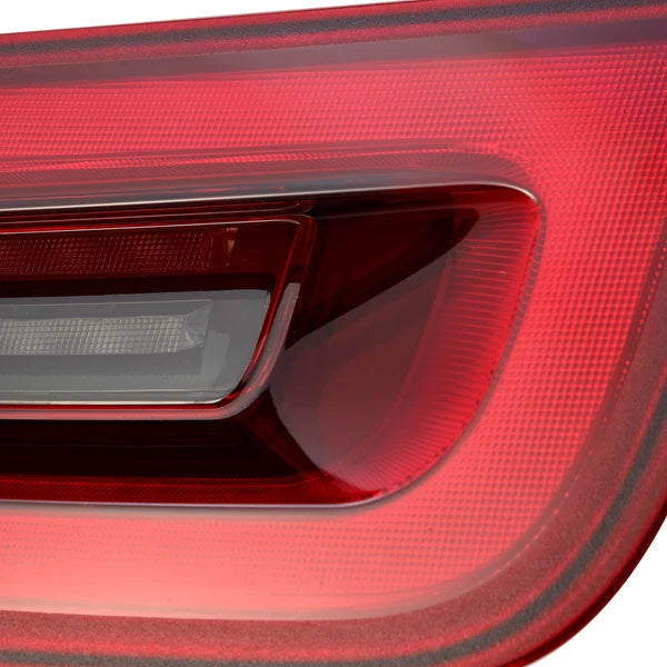 2012-2016 Porsche 911 991.1 NOVA LED Taillights