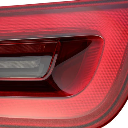 2012-2016 Porsche 911 991.1 NOVA LED Taillights