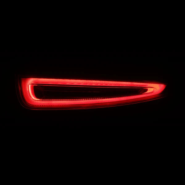 2012-2016 Porsche 911 991.1 NOVA LED Taillights