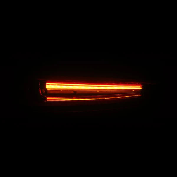 2012-2016 Porsche 911 991.1 NOVA LED Taillights