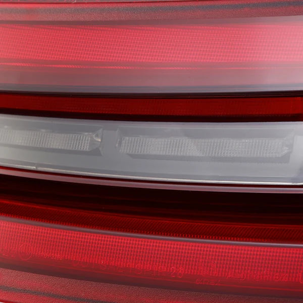 2012-2016 Porsche 911 991.1 NOVA LED Taillights