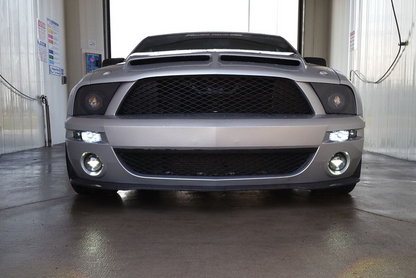 Ford Mustang GT500 (2007-2014) XB LED-Nebelscheinwerfer 