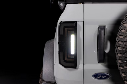 2021+ Ford Bronco XB LED Tail Lights