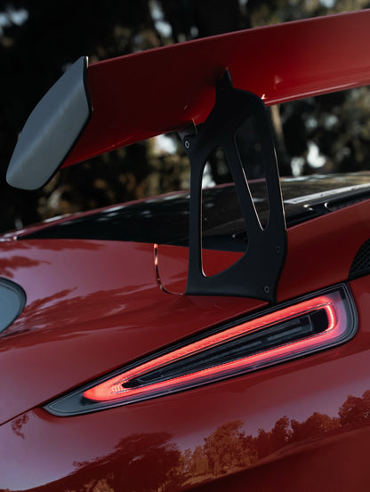 2012-2016 Porsche 911 991.1 NOVA LED Taillights