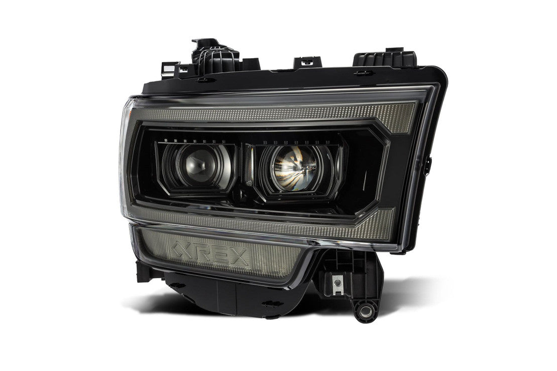 2019+ Dodge Ram HD Pro Series Halogen Headlights