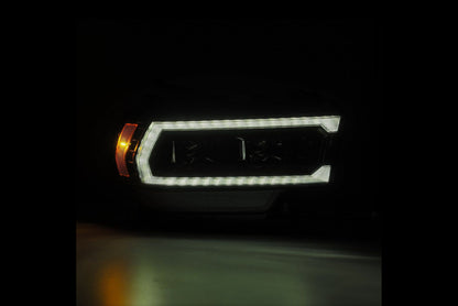 2019+ Dodge Ram HD Luxx Series LED Headlights