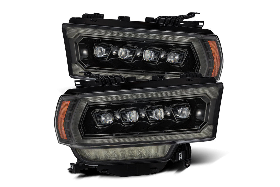 2019-2024 Dodge Ram HD Nova Series LED-Scheinwerfer