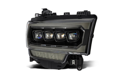 2019+ Dodge Ram HD Nova Series LED Headlights