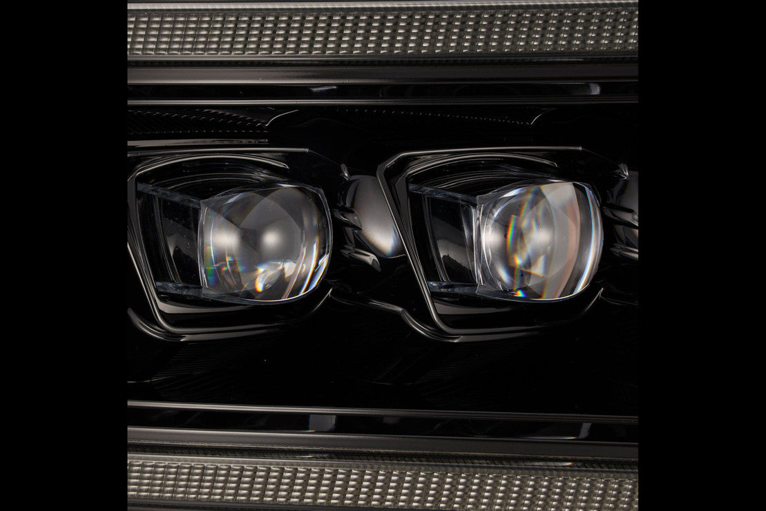 2019+ Dodge Ram HD Nova Series LED Headlights