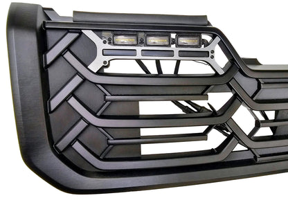 2026+ Subaru Outback XT LED Raptor Grille Lights