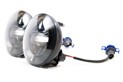 Ford Mustang GT500 (2007-2014) XB LED-Nebelscheinwerfer 