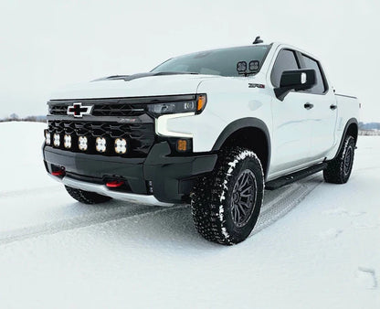 Stage Series Vent LED Light Kit for 2022+ Chevrolet Silverado ZR2