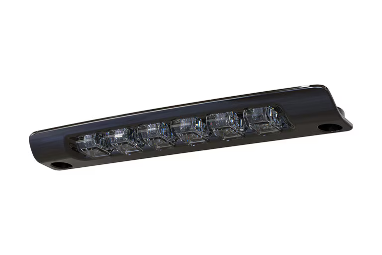 Tercera luz de freno LED para Toyota Prius X3B 2010-2015