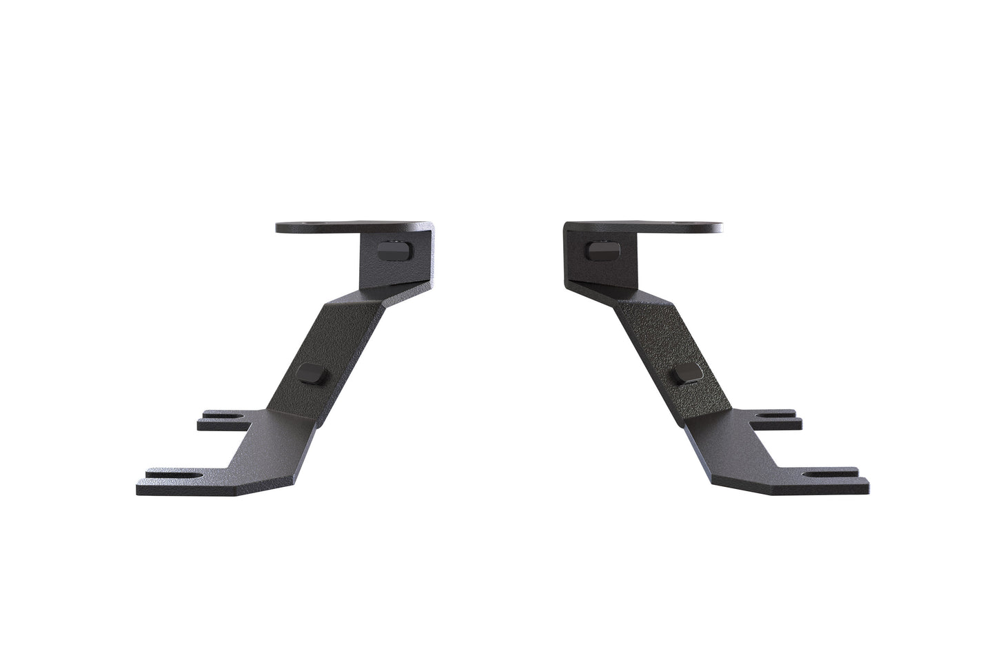 GMC Sierra 1500 (2019+) Ditch Light Brackets