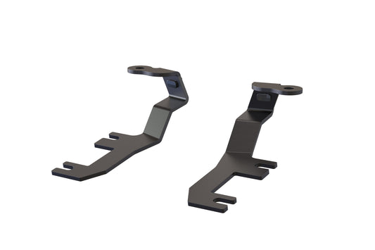 GMC Canyon (2015+) Ditch Light Brackets