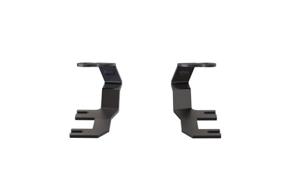 Chevrolet Colorado (2015+) Ditch Light Brackets