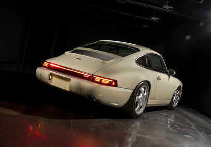 Luces traseras LED Porsche 911 997.1 2005-2008