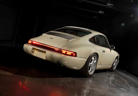 Luces traseras LED Porsche 911 997.1 2005-2008
