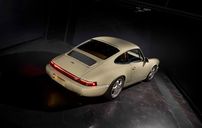 Luces traseras LED Porsche 911 997.1 2005-2008