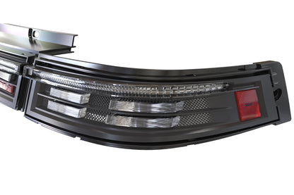 Luces traseras LED Porsche 911 997.1 2005-2008