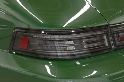 Luces traseras LED Porsche 911 997.1 2005-2008