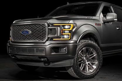 2018-2020 Ford F-150 XB EVO LED Headlights