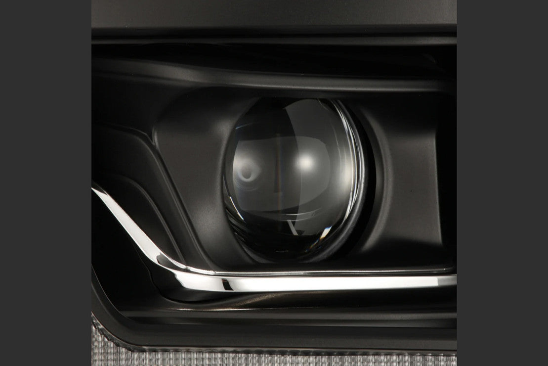 Ford F150 (2021+) Pro Halogen Headlights