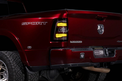 2019+ Ram HD XB LED Tails