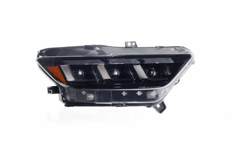 2015-2017 Ford Mustang LED Headlights