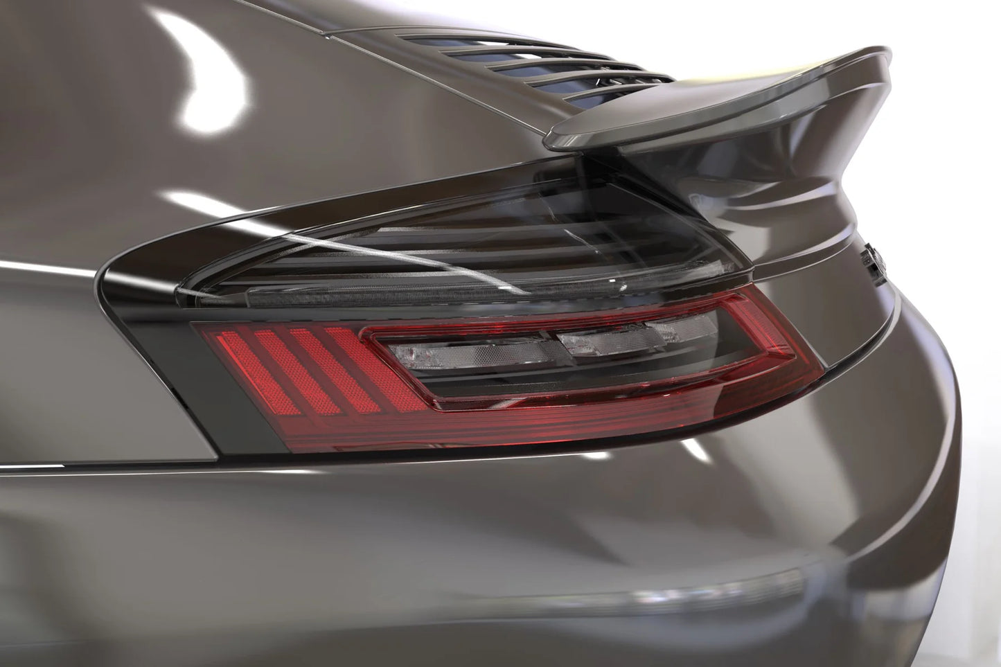 2001-2005 Porsche 911 996.2 LED Taillights