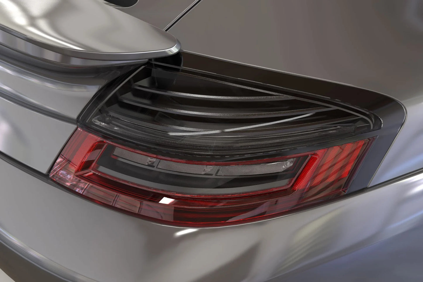 2001-2005 Porsche 911 996.2 LED Taillights