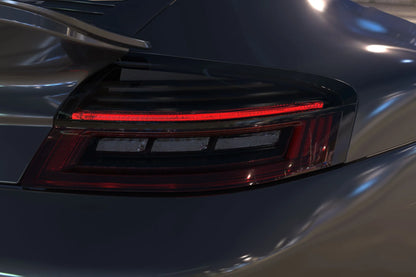 2001-2005 Porsche 911 996.2 LED Taillights