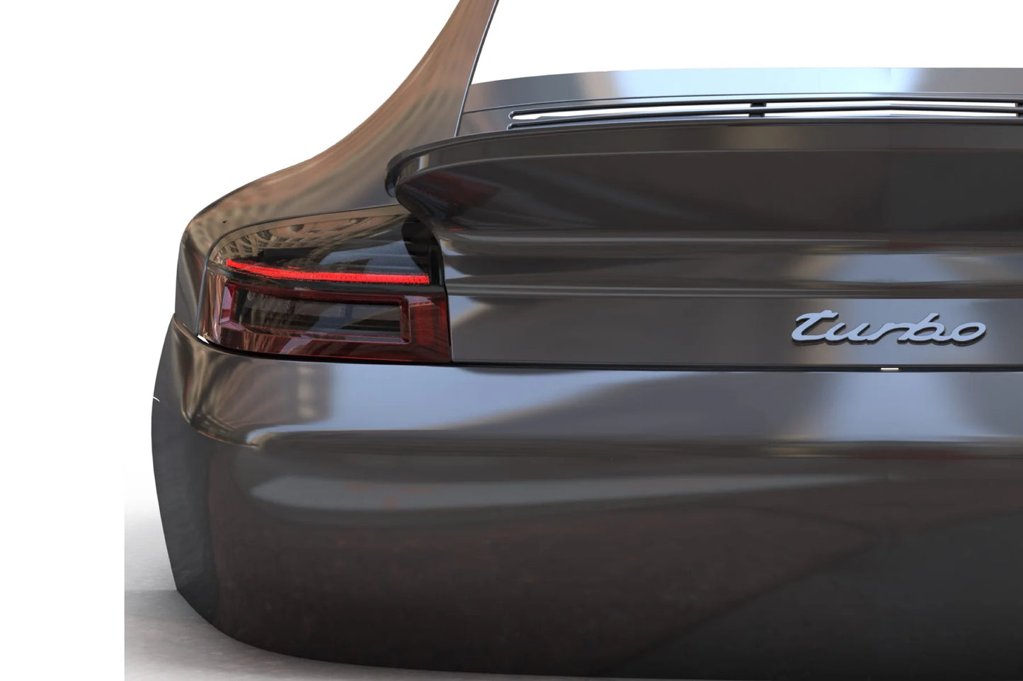 2001-2005 Porsche 911 996.2 LED Taillights