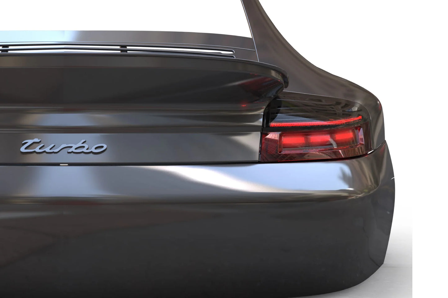 2001-2005 Porsche 911 996.2 LED Taillights