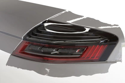 2001-2005 Porsche 911 996.2 LED Taillights