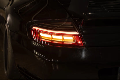 2001-2005 Porsche 911 996.2 LED-Rücklichter