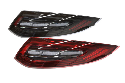 Luces traseras LED Porsche 911 997.1 2005-2008