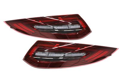 2005-2008 Porsche 911 997.1 LED-Rücklichter