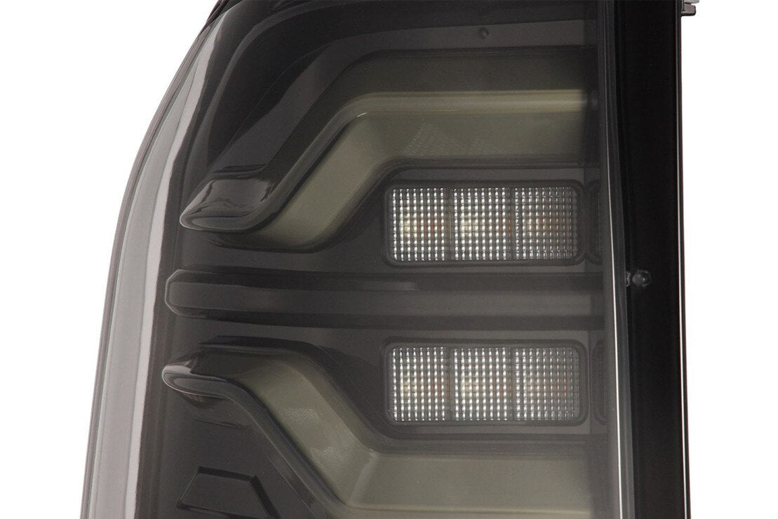 2014-2021 Toyota Tundra Luxx LED Tail Lights