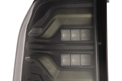 2014-2021 Toyota Tundra Luxx LED Tail Lights