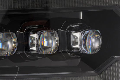 2009-2018 Dodge Ram Nova G2 Headlights