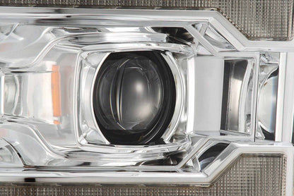 2002-2005 Dodge Ram Pro Halogen Headlights