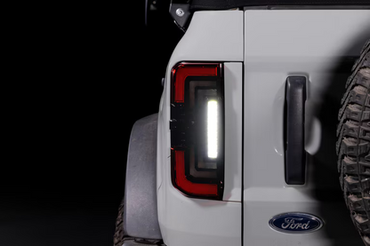 2021+ Ford Bronco XB LED-Rückleuchten