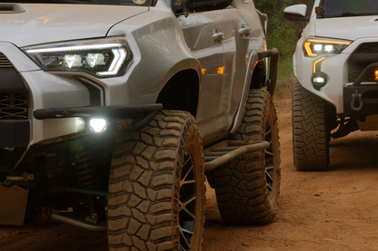 2014-2024 Toyota 4Runner XB Evo LED Headlights