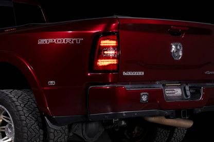 2019+ Ram HD XB LED Tails